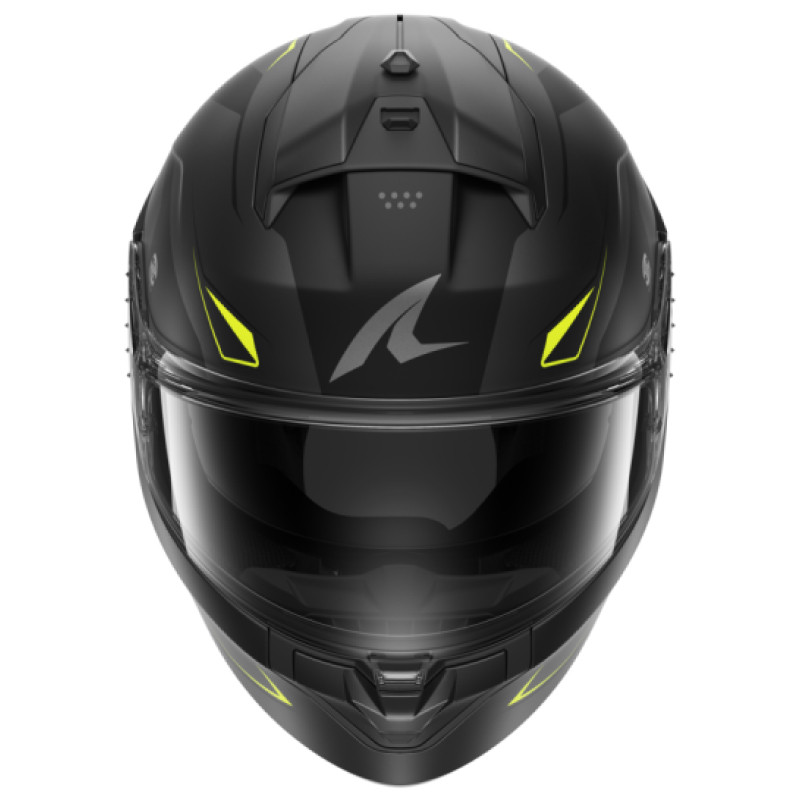Casco Shark Ridill 2 Mekarium Mat Aay