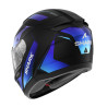 Casco Shark Ridill 2 Mekarium Mat Kbb