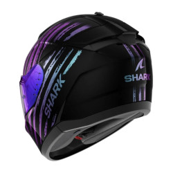 Casco Shark Ridill 2 Assya Kxk