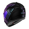 Casco Shark Ridill 2 Assya Kxk