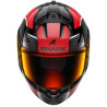 Casco Shark Ridill 2 Bersek Kra