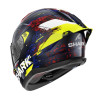 Casco Shark Skwall Cup Speed-Vib Bry