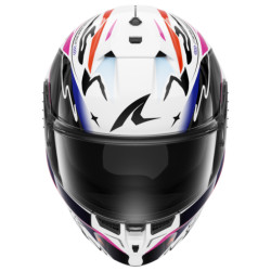 Casco Shark Skwall Cup Speed-Fancy Wko