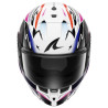 Casco Shark Skwall Cup Speed-Fancy Wko