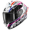 Casco Shark Skwall Cup Speed-Fancy Wko