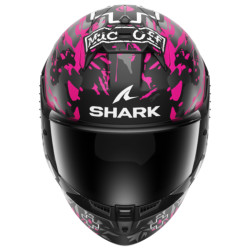 Casco Shark Skwall Cup Redding Mat