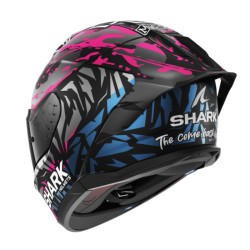 Casco Shark Skwall Cup Redding Mat