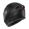 Casco Shark Skwall I3 Blank Sp Mat Kak