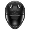 Casco Shark Skwall I3 Blank Sp Mat Kak