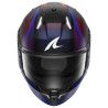 Casco Shark Skwall I3 Speed-Tech Mat Krb
