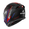 Casco Shark Skwall I3 Speed-Tech Mat Krb