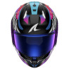 Casco Shark Skwall I3 Speed-Fancy Kwo