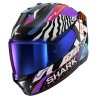 Casco Shark Skwall I3 Speed-Fancy Kwo