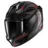 Casco Shark Skwall I3 Linik Kar