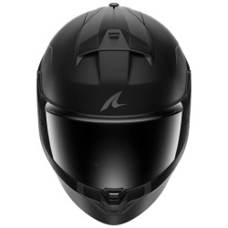 Casco Shark Ridill 2 Blank Mat Kma