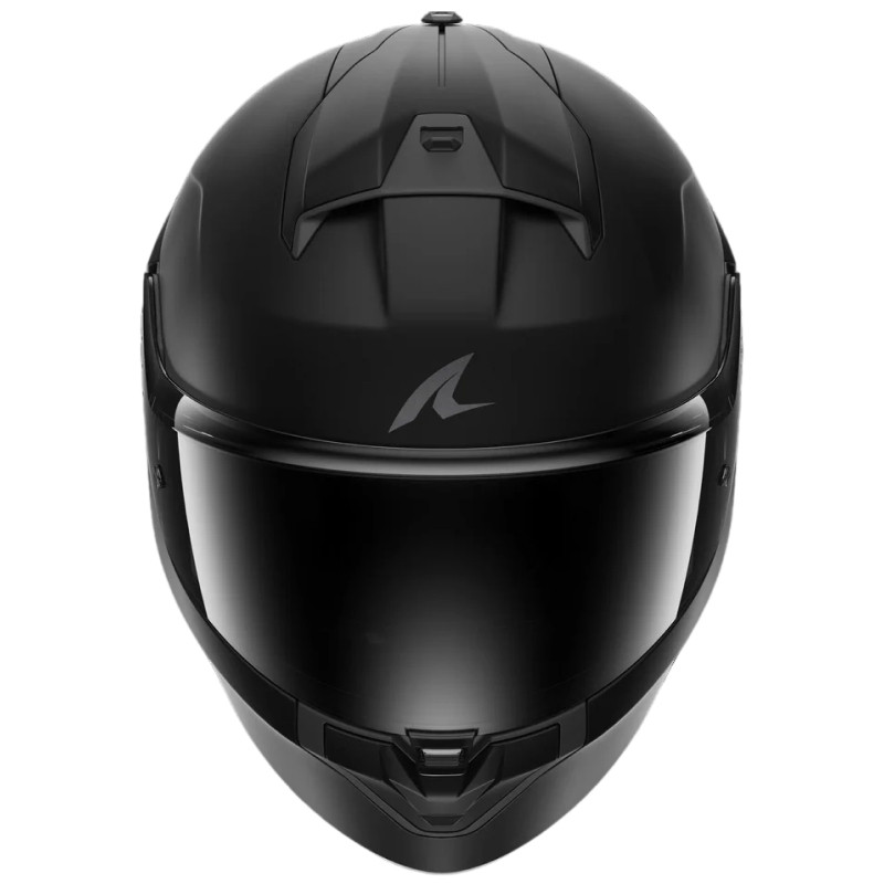 Casco Shark Ridill 2 Blank Mat Kma