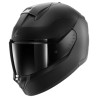 Casco Shark Ridill 2 Blank Mat Kma