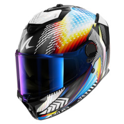 Casco Shark Spartan Gt Pro