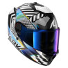 Casco Shark Spartan Gt Pro