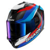 Casco Shark Spartan Gt Pro