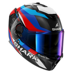 Casco Shark Spartan Gt Pro