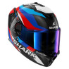 Casco Shark Spartan Gt Pro