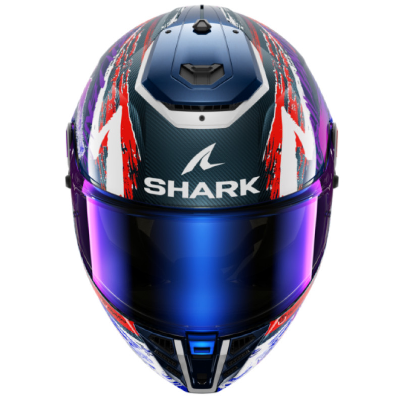 Casco Shark Spartan Rs