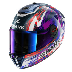 Casco Shark Spartan Rs