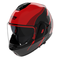 Casco Nolan N120-1 Fluente 360