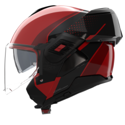 Casco Nolan N120-1 Fluente 360