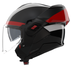 Casco Nolan N120-1 Blocco 357