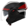 Casco Nolan N120-1 Blocco 357