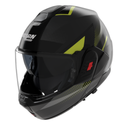 Casco Nolan N120-1 Ciclone 362