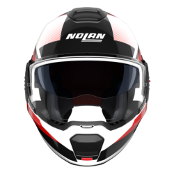 Casco Nolan N120-1 Ciclone 363