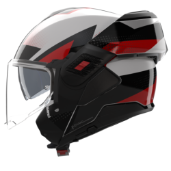 Casco Nolan N120-1 Ciclone 363