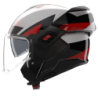 Casco Nolan N120-1 Ciclone 363