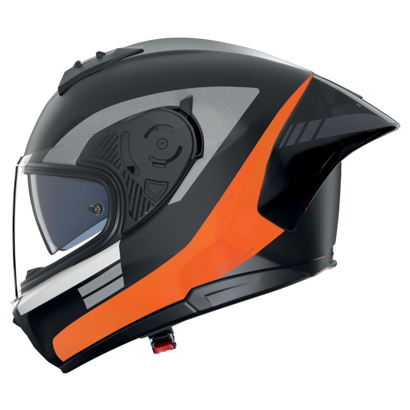 Casco Nolan N60-6 Sport Contrasto 357