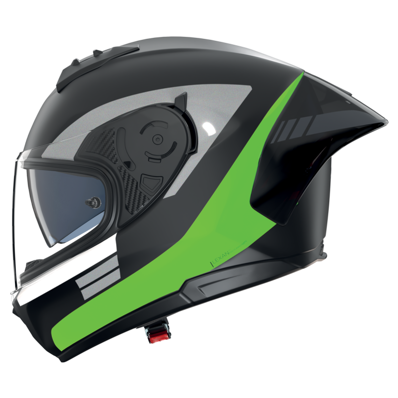 Casco Nolan N60-6 Sport Contrasto 358