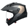 Casco Nolan N70-2 X Selvado 347