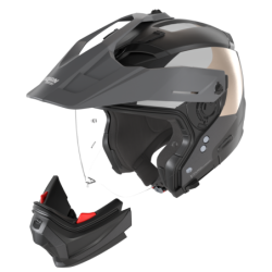 Casco Nolan N70-2 X Selvado 347