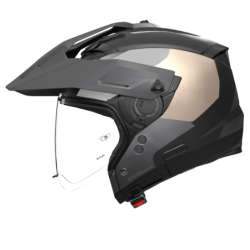 Casco Nolan N70-2 X Selvado 347