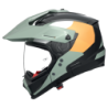 Casco Nolan N70-2 X Selvado 348