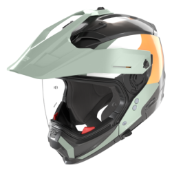 Casco Nolan N70-2 X Selvado 348