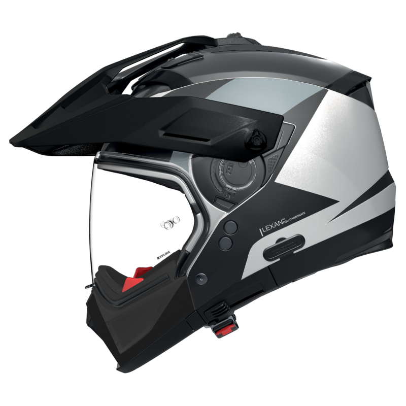 Casco Nolan N70-2 X Turbine 349