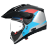 Casco Nolan N70-2 X Turbine 350