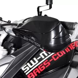 Cubre puños SW Motech Triumph Tiger 800 XC (2011-2020)