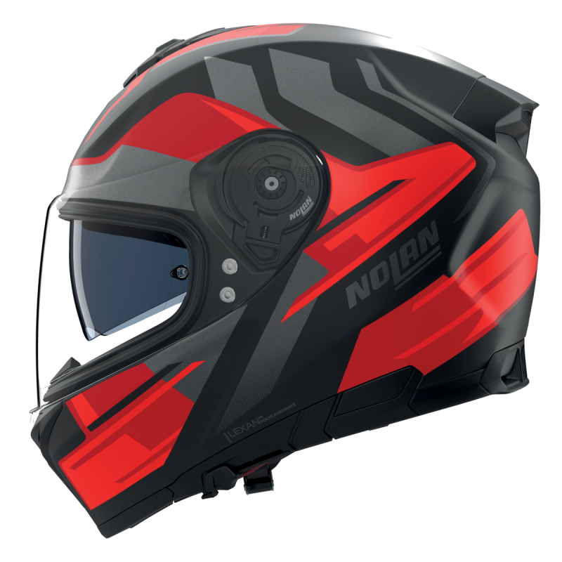 Casco Nolan N80-8 Trittico 357