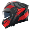 Casco Nolan N80-8 Trittico 357