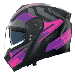 Casco Nolan N80-8 Trittico 358