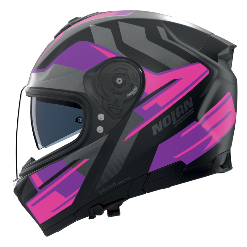 Casco Nolan N80-8 Trittico 358